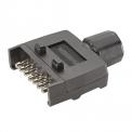 Trailer Plugs, Sockets & Connectors Category