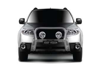 Xray Vision 160S QH Driving Lights Xray Vision 160S QH Driving Lights