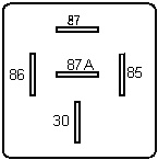 Redarc CR1224 Diagram