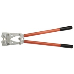 Cable Lug Crimping Tool