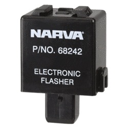 Electronic Flasher