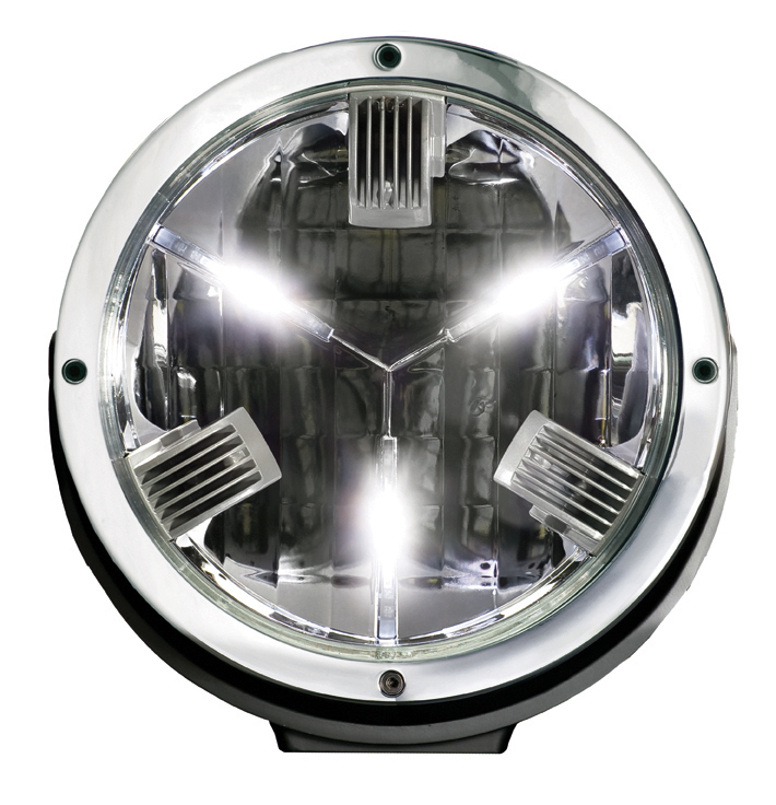 Hella Luminator LED