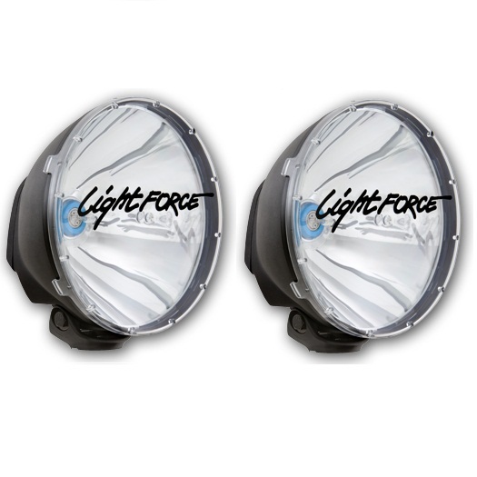 Lightforce XGT converted to HID Lightforce XGT converted to HID