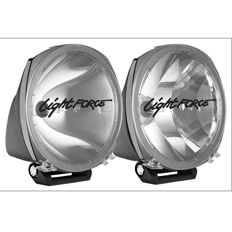 Lightforce Genesis converted to HID Lightforce Genesis converted to HID