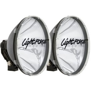 Lightforce 240 Blitz converted to HID Lightforce 240 Blitz converted to HID