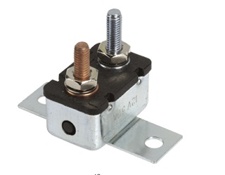 40Amp Circuit Breaker 40Amp Circuit Breaker