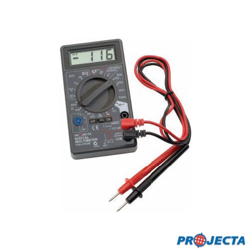 Digital Multi Meter