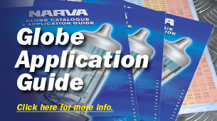 Globe Application Guide