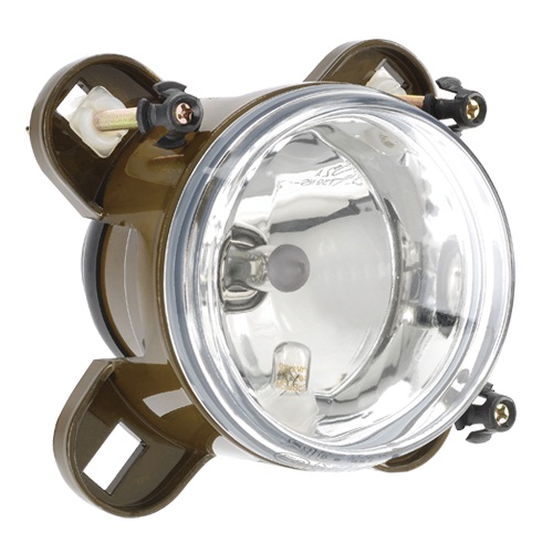 Headlamp Assembly