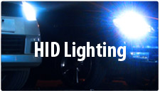 HID lighting HID lighting