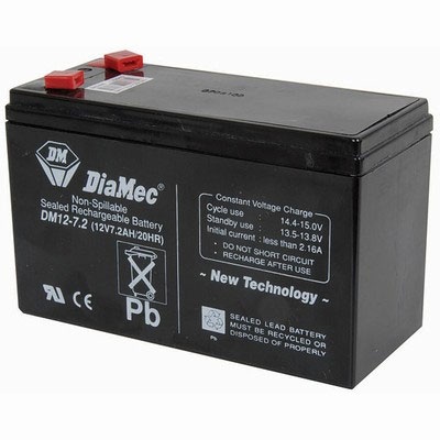 Portable Battery Pack