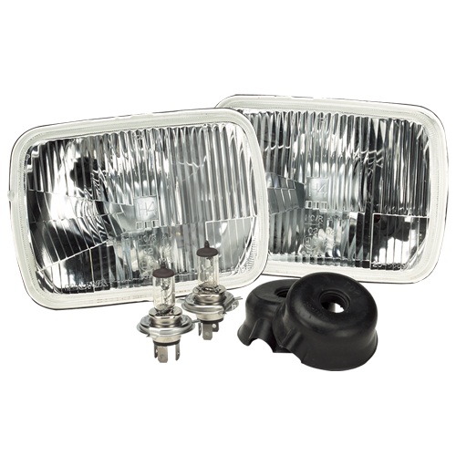 Replacement Headlights