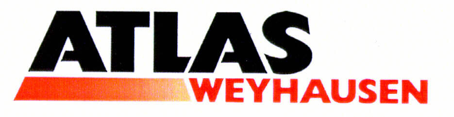 Atlas (H.Weyhausen KG)