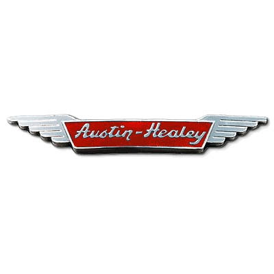 Austin Healey