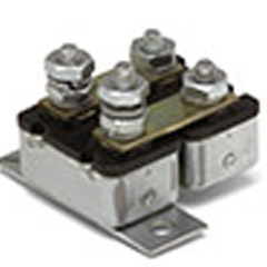 Double Circuit Breaker