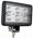 Rectangular LED Work Lamps