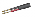3mm Twin Sheath Cable