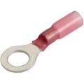 Heat Shrink Ring Terminals Heat Shrink Ring Terminals