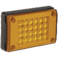 Rear Indicator Lights