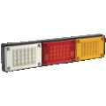 Rear Combination Lights