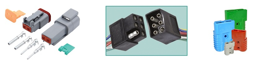 Automotive Connecters