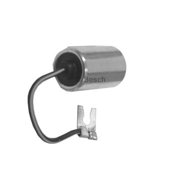 Ignition Condensers Ignition Condensers