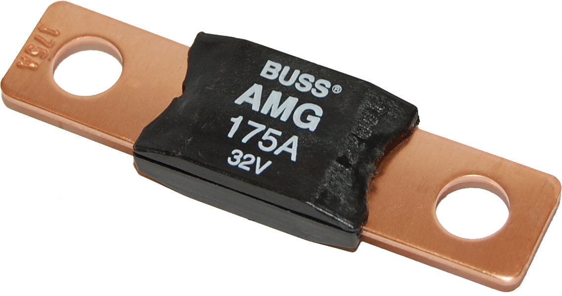 MEGA fuse