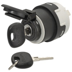 Ignition Switch