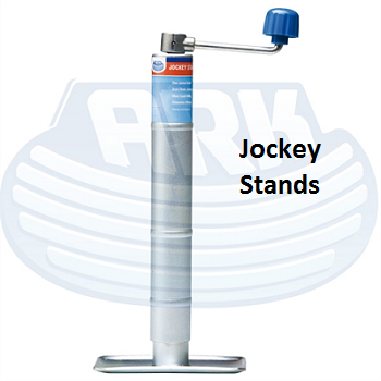 Jockey Stands 