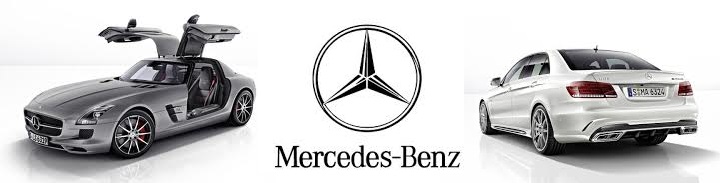 Mercedes Alternators