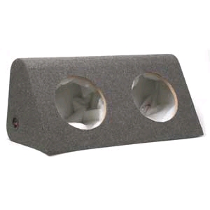 Subwoofer Boxes