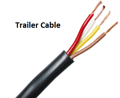 Trailer Cable