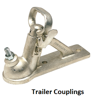 Trailer Couplings 