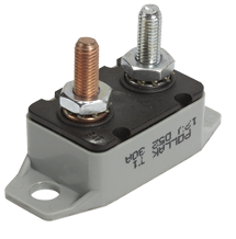 Automatic Reset Circuit Breaker Automatic Reset Circuit Breaker