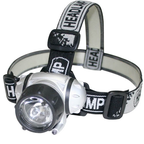 Headlamps