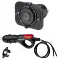 Accessory Plugs and Sockets