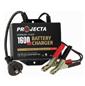 Battery Maintenance