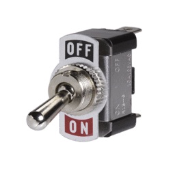 Toggle Switch