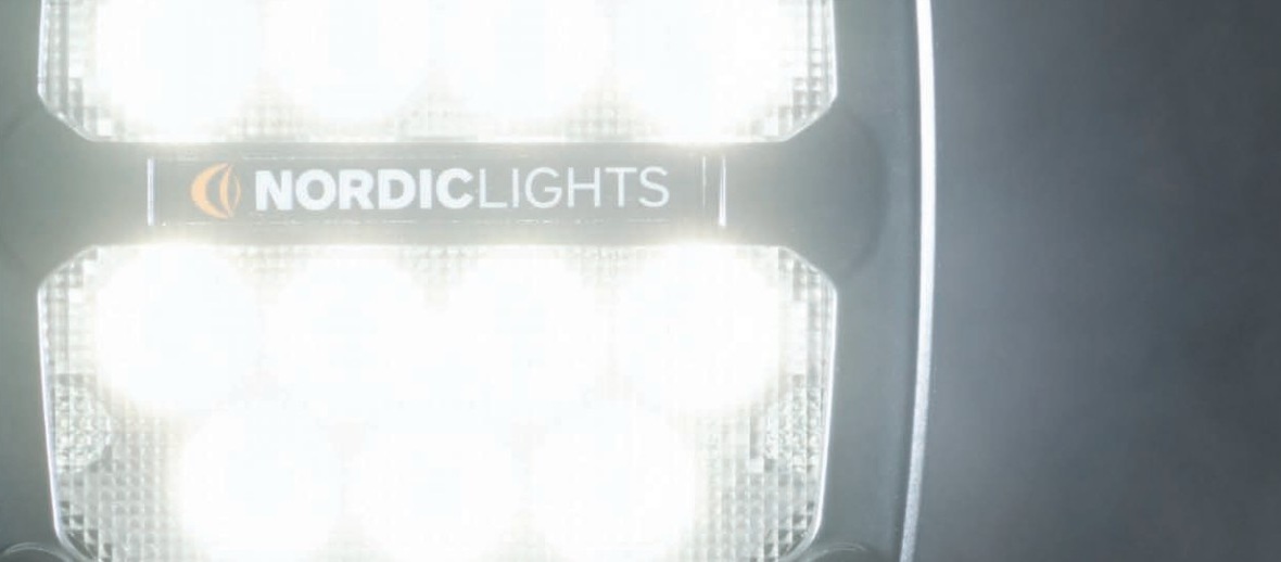 Work Lights Work Lights