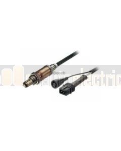 Bosch 0258003995 Oxygen Sensor LS3995 3 Wires