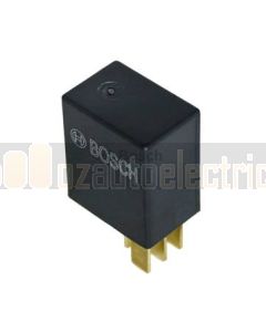Bosch 0332201107 Mini Relay - Single