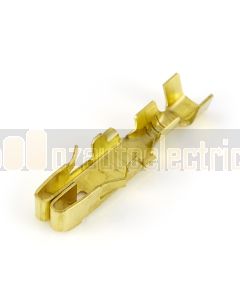 Ionnic 12020321 BULK Terminal Suit Fuse Holder (ROLL 2.5K)