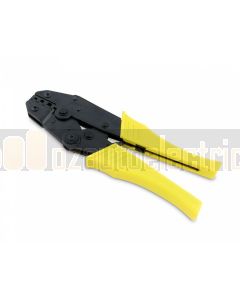 Hella 8274 Ratchet Crimping Tool