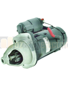 Volvo Starter Motor (184202)