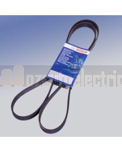 Bosch V-Ribbed Drive Belt 6PK2625 Fits Saab 900 Mk II 2.0-2.3L 1993-1998
