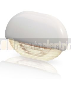 Hella 2JA958126411 LED Easy Fit Step Lamp - Warm White