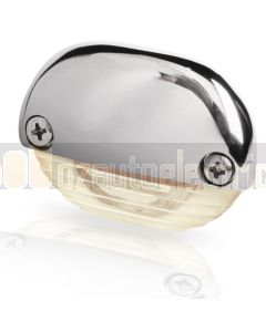 Hella 2JA958126431 LED Easy Fit Step Lamp - Warm White