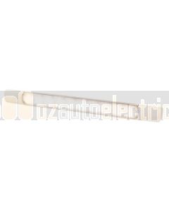 Hella 2JA980881102 24V LED Strip Courtesy Lamp