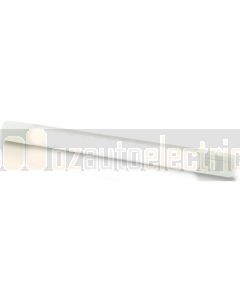 Hella 2JA980881-112 White Light LED Courtesy Intensity Surface Strip Lamps 24V