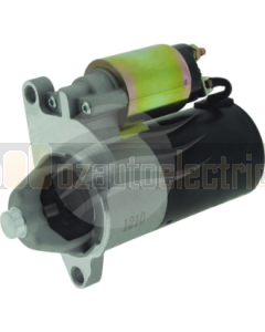 Ford Courier Bravo Starter Motor